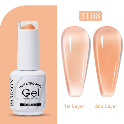 HEMA TPO FREE Jelly & Syrup Collection