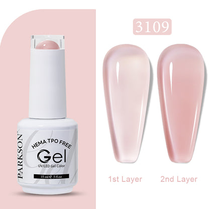 HEMA TPO FREE Jelly & Syrup Collection