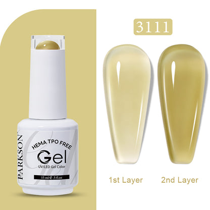 HEMA TPO FREE Jelly & Syrup Collection