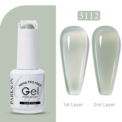 HEMA TPO FREE Jelly & Syrup Collection