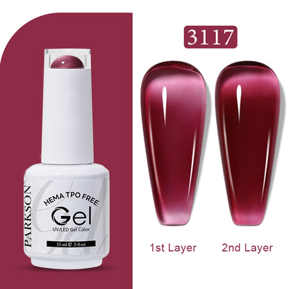 HEMA TPO FREE Jelly & Syrup Collection