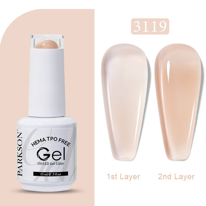 HEMA TPO FREE Jelly & Syrup Collection