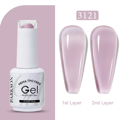 HEMA TPO FREE Jelly & Syrup Collection