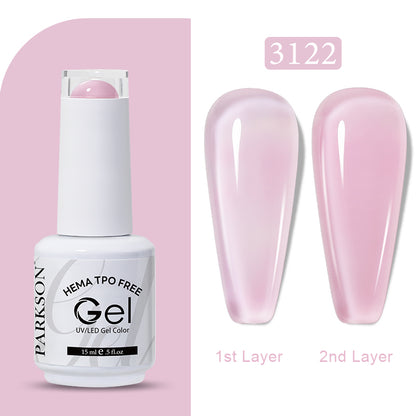 HEMA TPO FREE Jelly & Syrup Collection