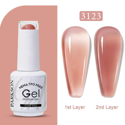 HEMA TPO FREE Jelly & Syrup Collection
