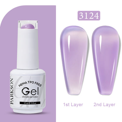 HEMA TPO FREE Jelly & Syrup Collection