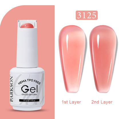 HEMA TPO FREE Jelly & Syrup Collection