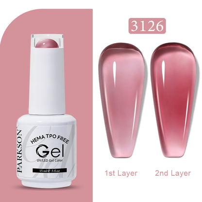 HEMA TPO FREE Jelly & Syrup Collection