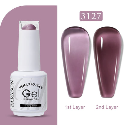 HEMA TPO FREE Jelly & Syrup Collection