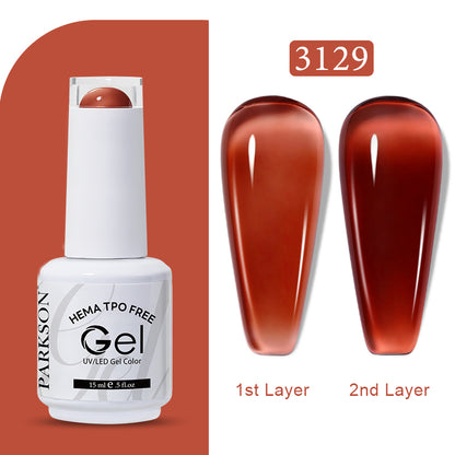 HEMA TPO FREE Jelly & Syrup Collection