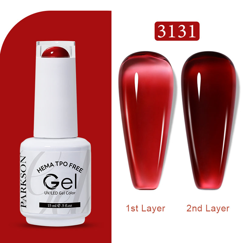 HEMA TPO FREE Jelly & Syrup Collection