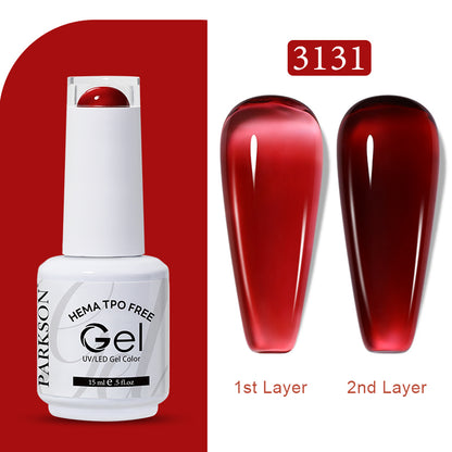 HEMA TPO FREE Jelly & Syrup Collection
