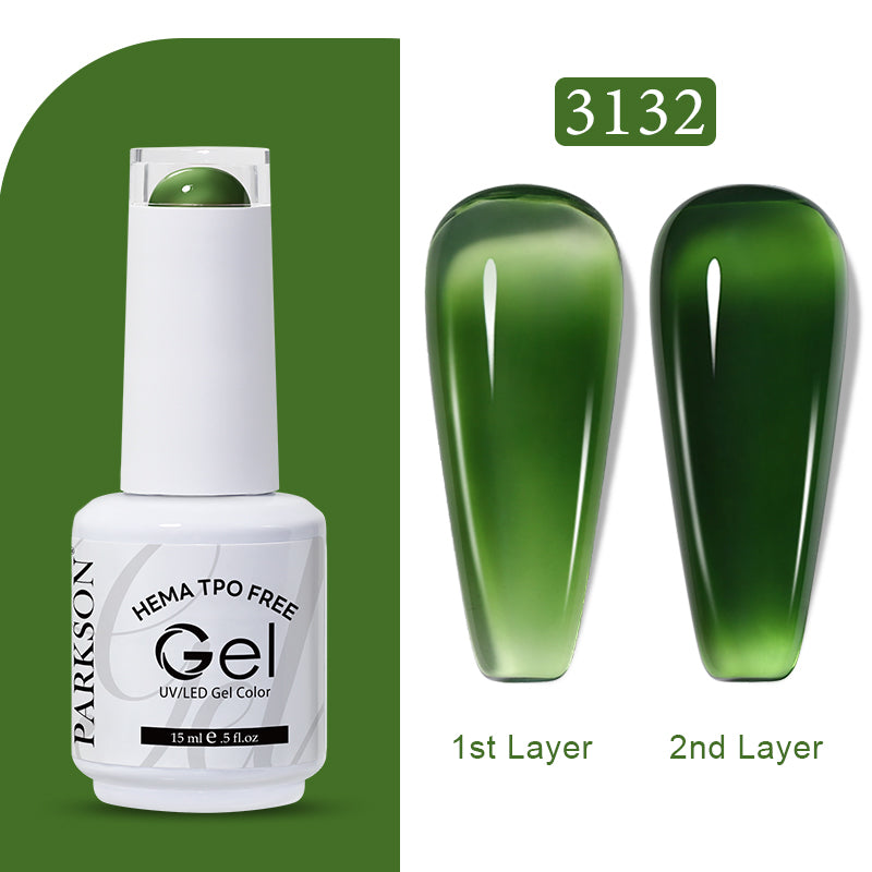 HEMA TPO FREE Jelly & Syrup Collection