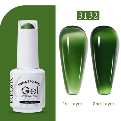 HEMA TPO FREE Jelly & Syrup Collection