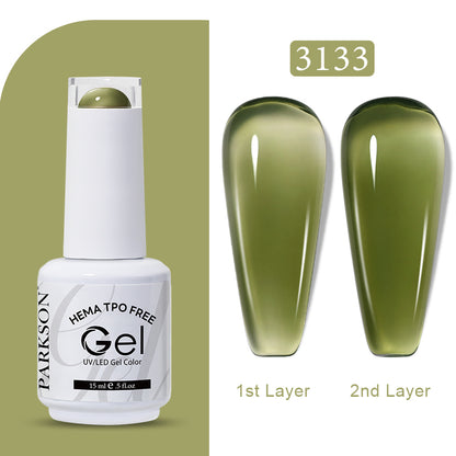 HEMA TPO FREE Jelly & Syrup Collection