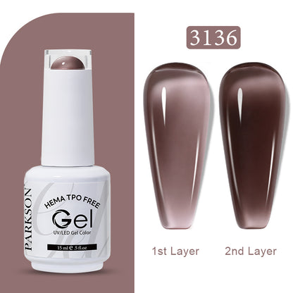 HEMA TPO FREE Jelly & Syrup Collection