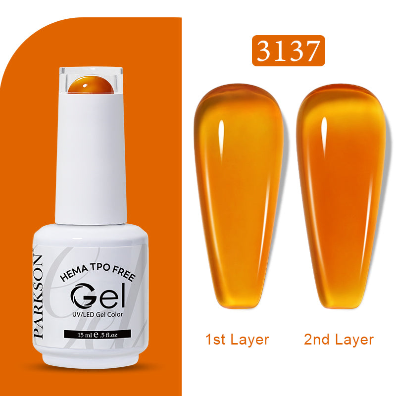 HEMA TPO FREE Jelly & Syrup Collection