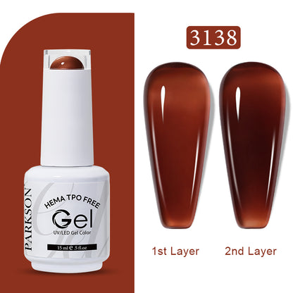HEMA TPO FREE Jelly & Syrup Collection