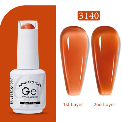 HEMA TPO FREE Jelly & Syrup Collection