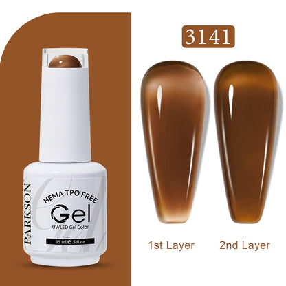 HEMA TPO FREE Jelly & Syrup Collection