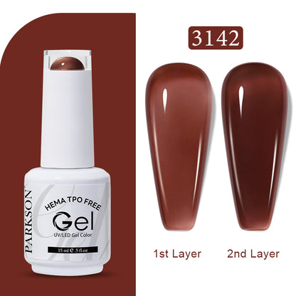 HEMA TPO FREE Jelly & Syrup Collection