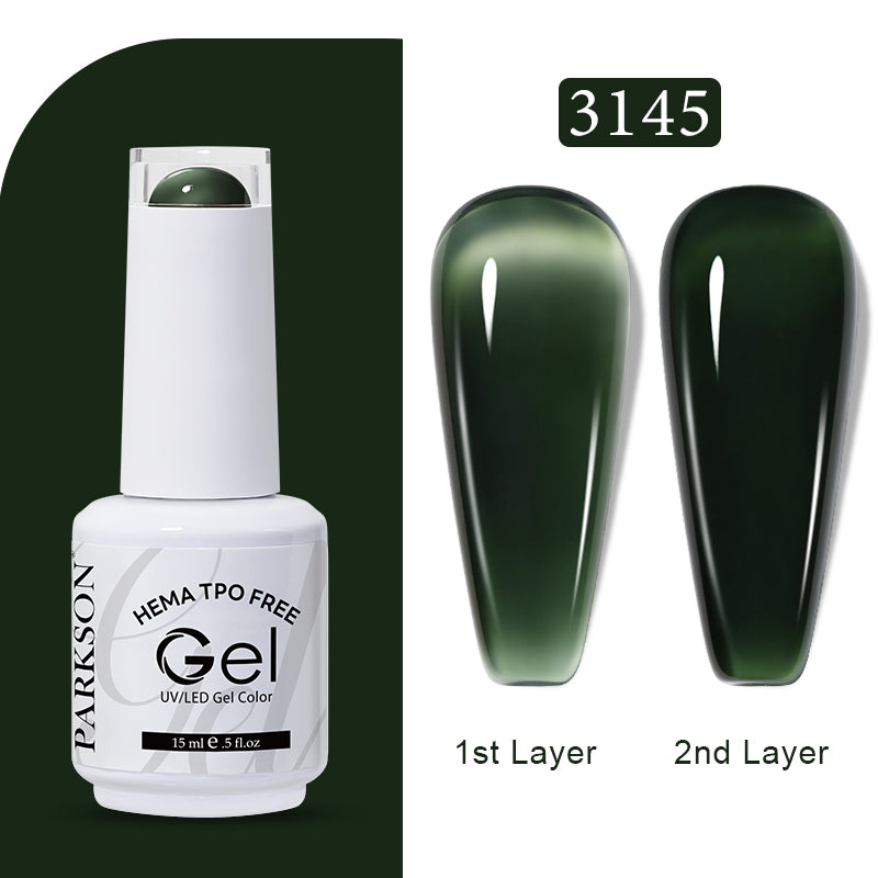 HEMA TPO FREE Jelly & Syrup Collection