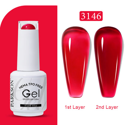 HEMA TPO FREE Jelly & Syrup Collection