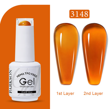 HEMA TPO FREE Jelly & Syrup Collection