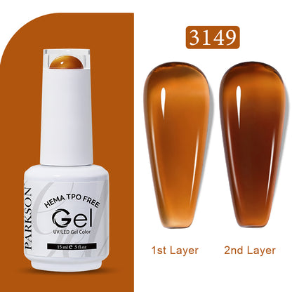 HEMA TPO FREE Jelly & Syrup Collection