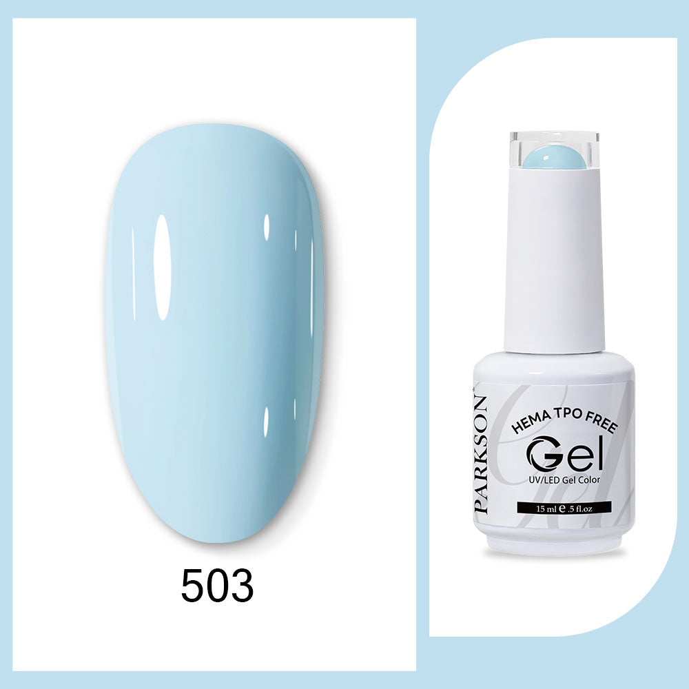 HEMA TPO FREE Blue & Green Collection