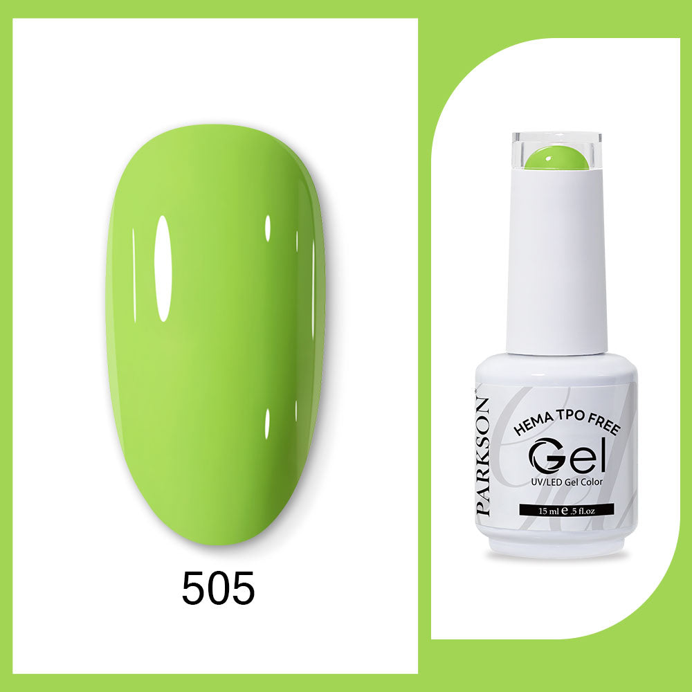 HEMA TPO FREE Blue & Green Collection