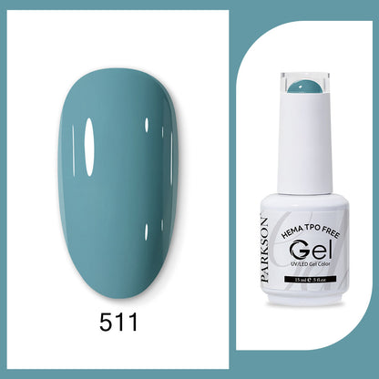 HEMA TPO FREE Blue & Green Collection