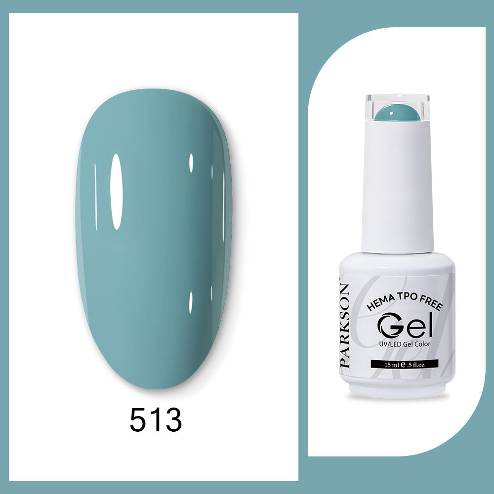 HEMA TPO FREE Blue & Green Collection