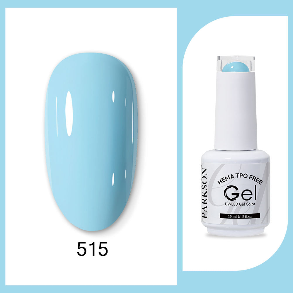 HEMA TPO FREE Blue & Green Collection