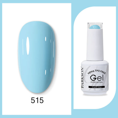 HEMA TPO FREE Blue & Green Collection