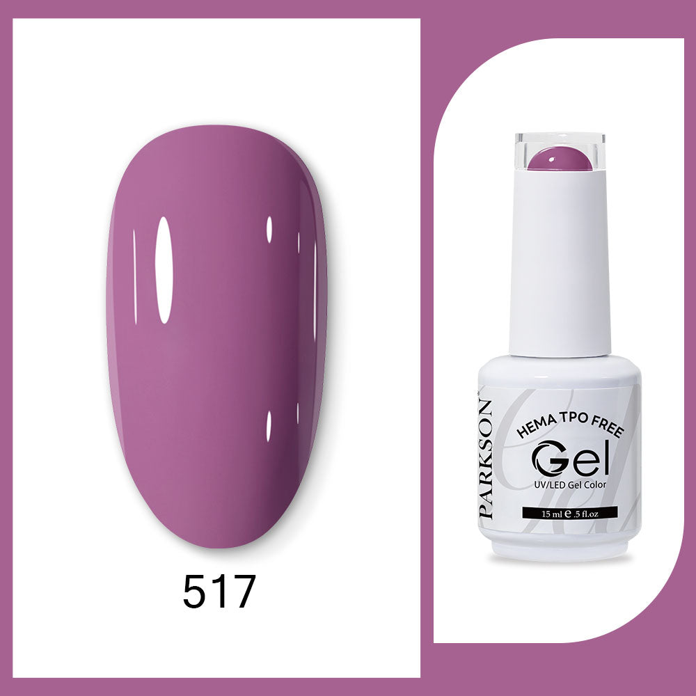 HEMA TPO FREE Purple & Magenta Collection