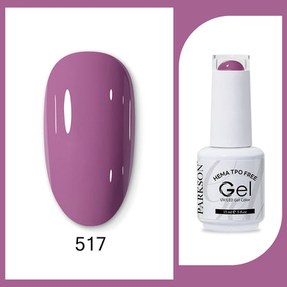 HEMA TPO FREE Purple & Magenta Collection