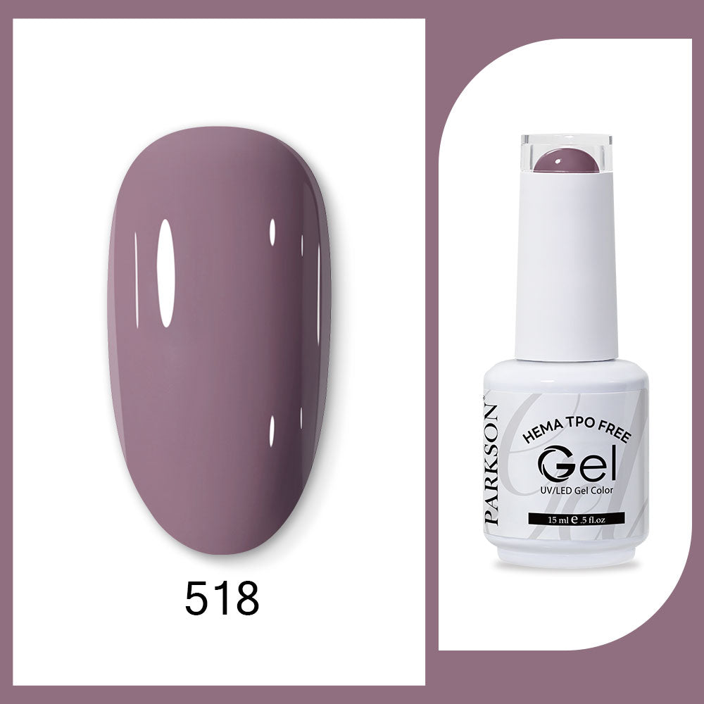 HEMA TPO FREE Purple & Magenta Collection
