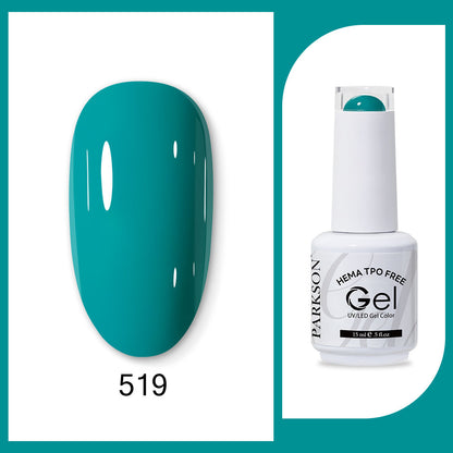 HEMA TPO FREE Blue & Green Collection
