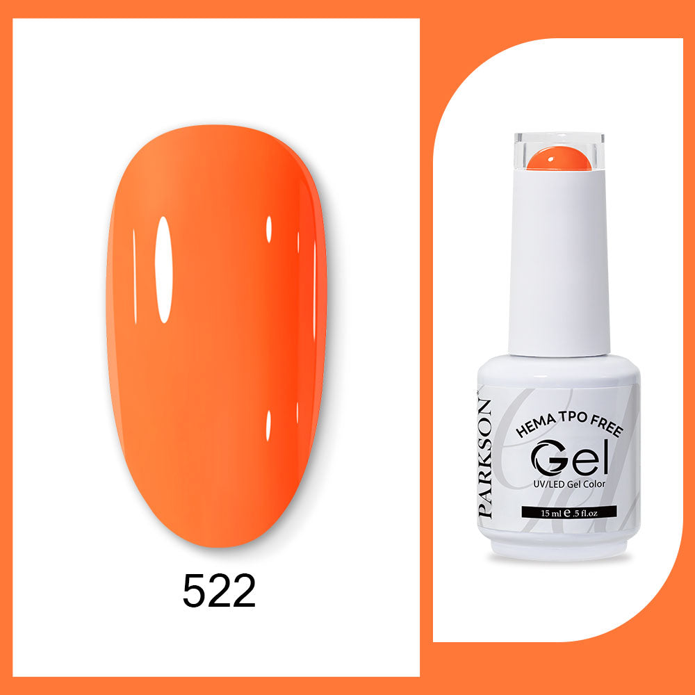 HEMA TPO FREE Orange & Yellow Collection