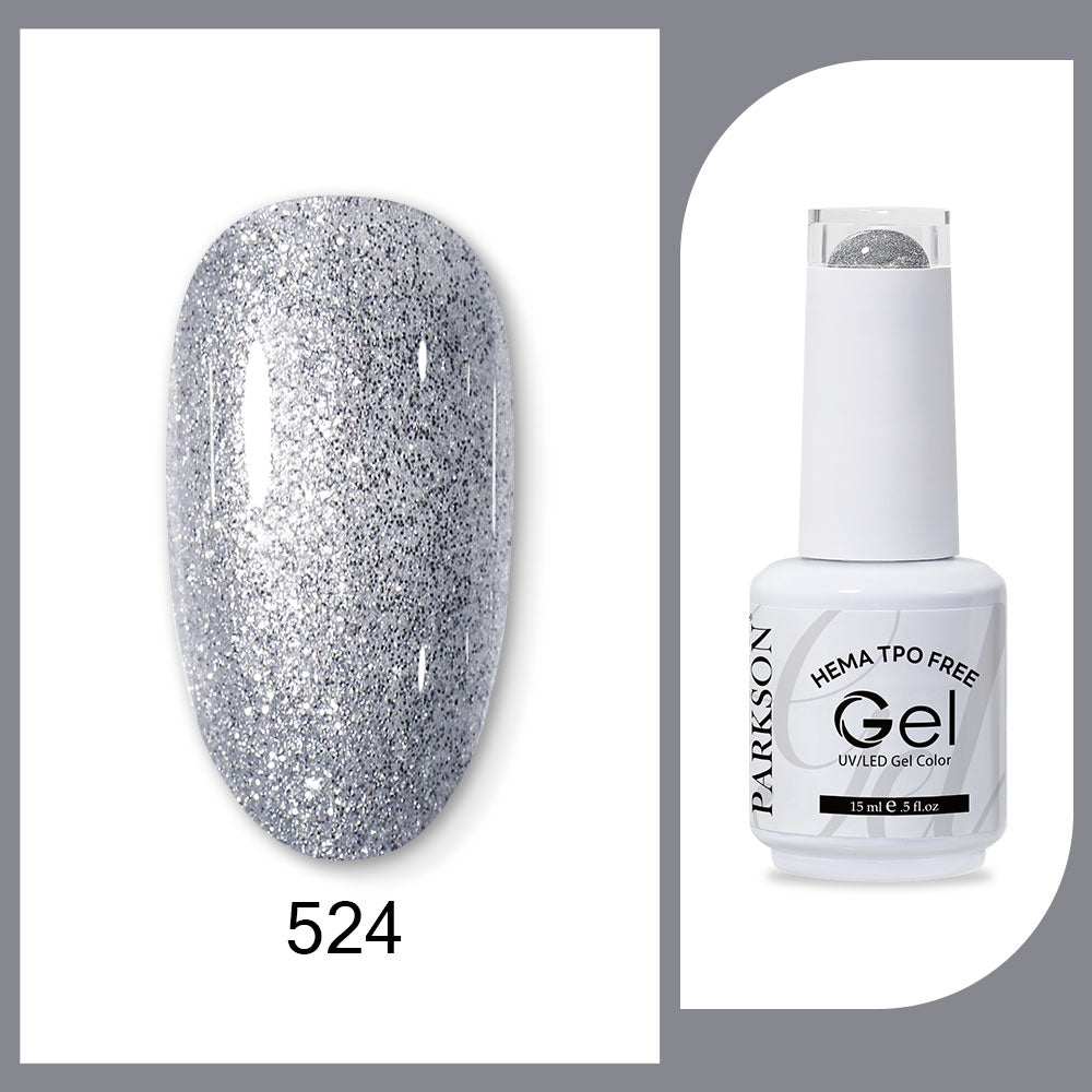 HEMA TPO FREE Glitter & Texture Collection