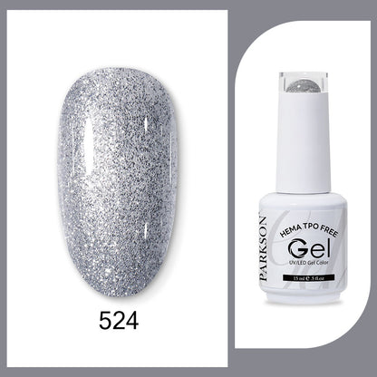 HEMA TPO FREE Glitter & Texture Collection