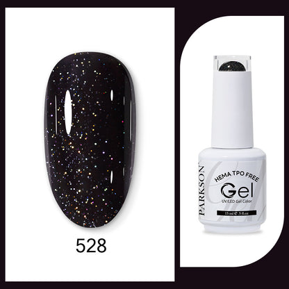 HEMA TPO FREE Glitter & Texture Collection