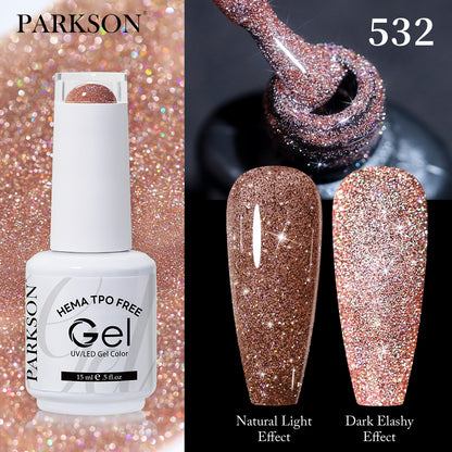 HEMA TPO FREE Glitter & Texture Collection