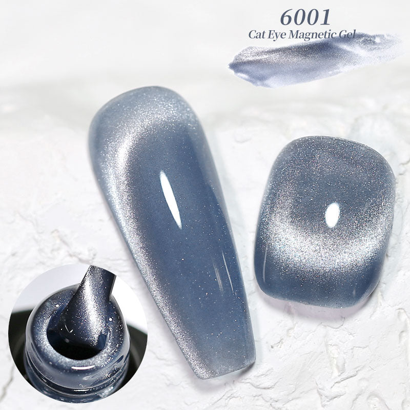 Crystal Magic Series