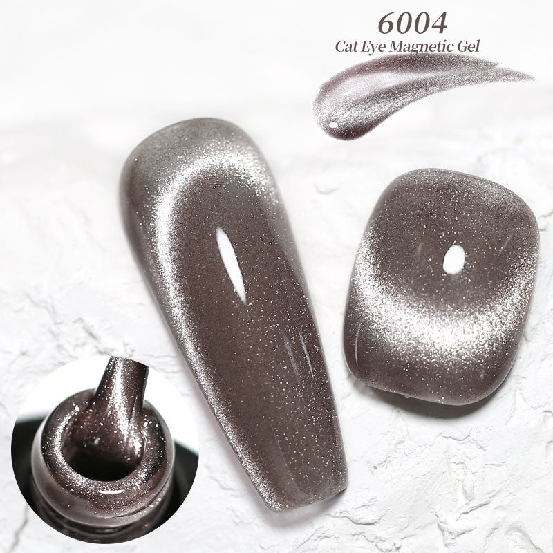 Crystal Magic Series