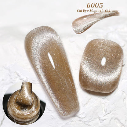 Crystal Magic Series