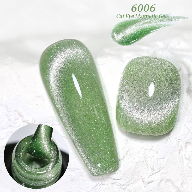 Crystal Magic Series