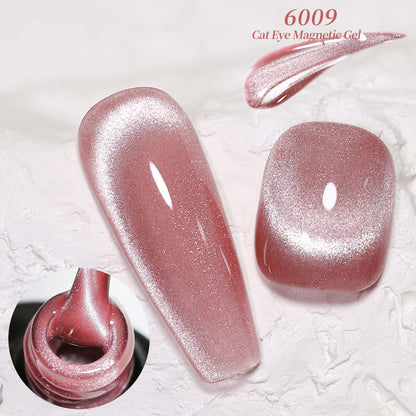 Crystal Magic Series