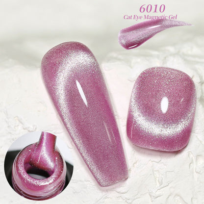 Crystal Magic Series